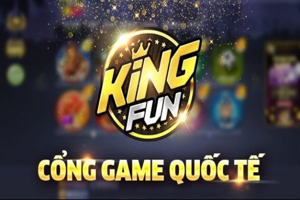 king-fun